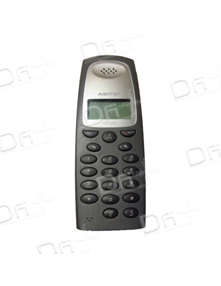 Aastra Ericsson DT292 DECT - DPANB 200 01/1 - dfiplus Aastra Ericsson DT292 DECT - DPANB 200 01/1 - dfiplus