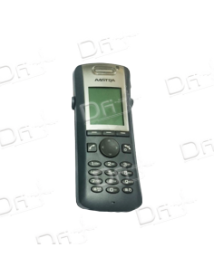 Aastra Ericsson DT390 DECT - DPA 200 50/1 - dfiplus