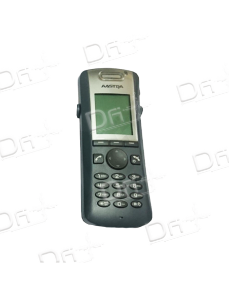 Aastra Ericsson DT390 DECT - DPA 200 50/1 - dfiplus
