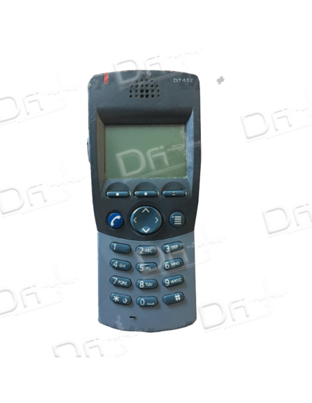 Aastra Ericsson DT412 V2 DECT - DPANB 220 22/2 - dfiplus