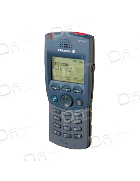 Aastra DT422 V2 DECT DPANB 200 23/1 - dfiplus