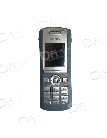 Aastra Ericsson DT690 Bluetooth DECT - DPA200 65/1 - dfiplus Aastra Ericsson DT690 Bluetooth DECT - DPA200 65/1 - dfiplus