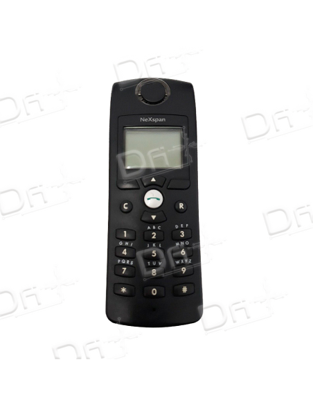 Aastra Matra M915 DECT Professionnel - TC2070A - dfiplus Aastra Matra M915 DECT Professionnel - TC2070A - dfiplus
