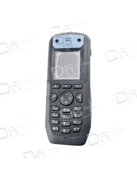 Ascom D81 Protector Bluetooth Dati Localisation DECT - DH5-AABEAB - dfiplus Ascom D81 Protector Bluetooth Dati Localisation DECT - DH5-AABEAB - dfiplus