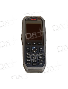 Ascom d83 Protector DECT - DH8-ACAA - dfiplus