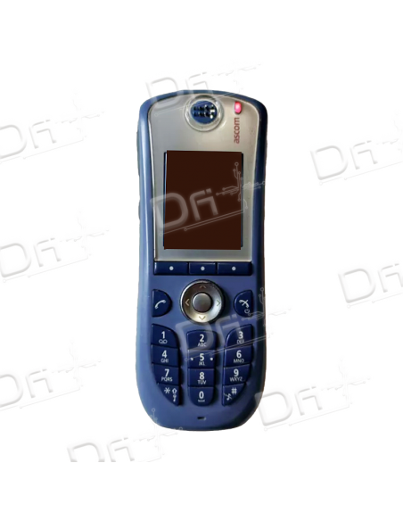 Ascom i62 VoWifi Messenger DECT - WH1-ADAA - dfiplus