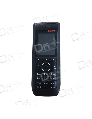 Ascom i63 VoWiFi Protector DECT - WH2-ACAA - dfiplus