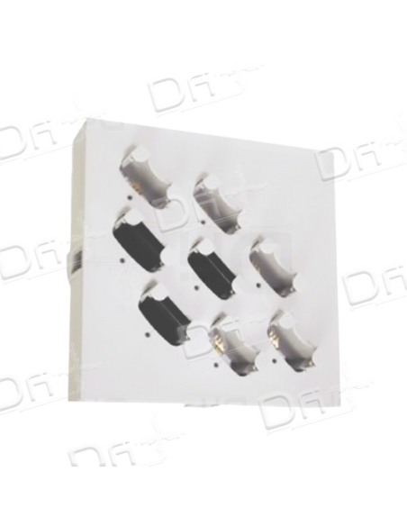 Ascom Rack Battery ax1 & p71 - BPC1-ACA - dfiplus Ascom Rack Battery ax1 & p71 - BPC1-ACA - dfiplus