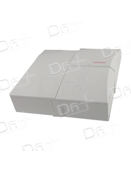 Ascom Rack Power Charger ax1 & p71 - 651063 - dfiplus Ascom Rack Power Charger ax1 & p71 - 651063 - dfiplus