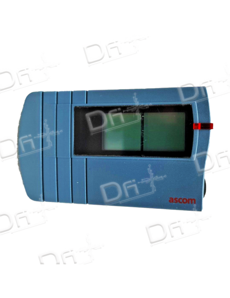 Ascom U914T IP64 ATEX - U914T-CAAB - dfiplus Ascom U914T IP64 ATEX - U914T-CAAB - dfiplus