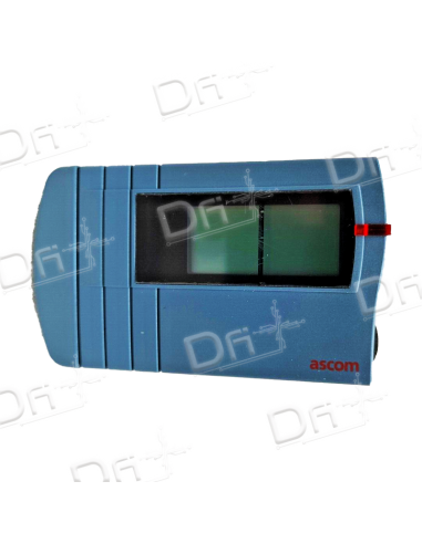 Ascom U914T IP64 - U914T-CAAA - dfiplus