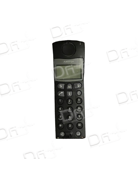Ascotel Office 130pro DECT - 21 3233586 - dfiplus