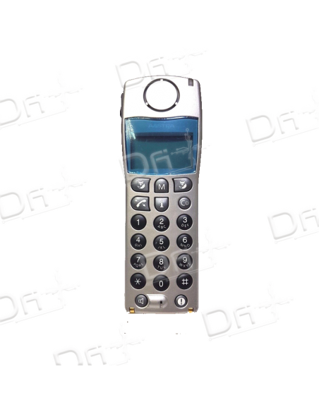 Ascotel Office 135pro DECT - 20 328166 - dfiplus Ascotel Office 135pro DECT - 20 328166 - dfiplus