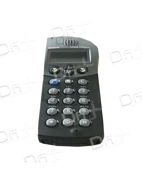 Ascotel Office 155pro DECT - 20 326051 - dfipus Ascotel Office 155pro DECT - 20 326051 - dfipus