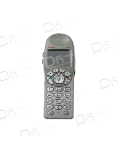 Avaya 3641 Wireless IP DECT - 700430408 - dfiplus
