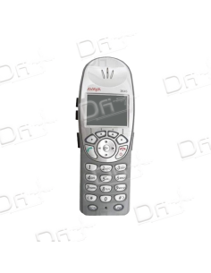 Avaya 3645 Wireless IP DECT - 700430416 - dfiplus