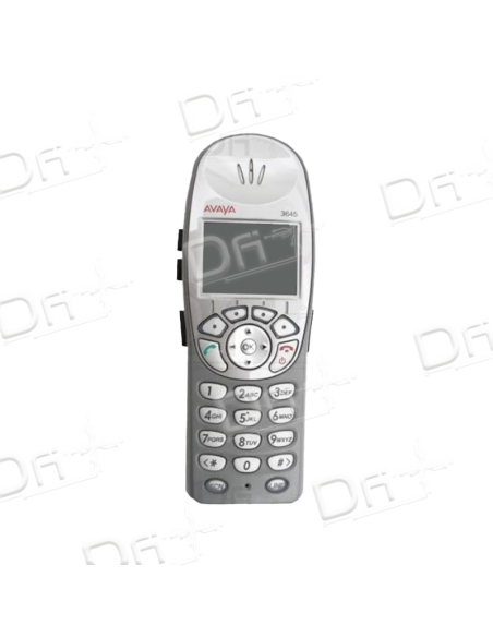 Avaya 3645 Wireless IP DECT - 700430416 - dfiplus
