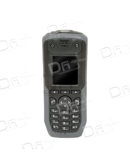 Avaya DECT 3745 Handset - 700510284 - dfiplus