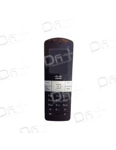 Cisco SPA302D DECT IP Phone - SPA302D - dfiplus
