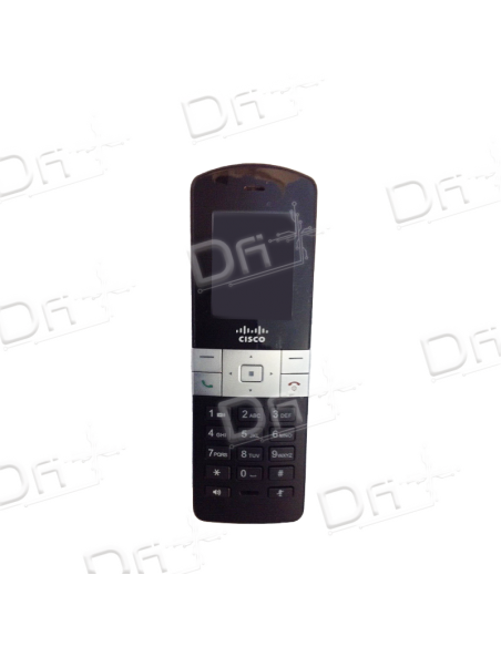 Cisco SPA302D DECT IP Phone - SPA302D - dfiplus