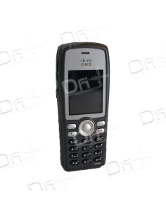 Cisco Wireless 7925G IP Phone - CP-7925G-W-K9 - dfiplus