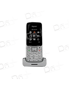 Gigaset SL450H DECT - S30852-H2751 - dfiplus