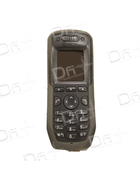 Mitel 5607 IP DECT - 51301142 - dfiplus Mitel 5607 IP DECT - 51301142 - dfiplus