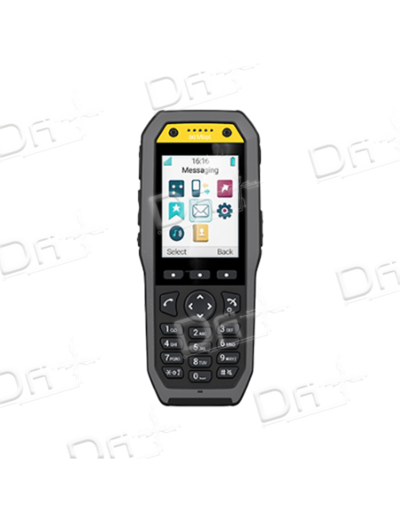 Mitel 5619 ATEX IP-DECT - 51311032 - dfiplus Mitel 5619 ATEX IP-DECT - 51311032 - dfiplus