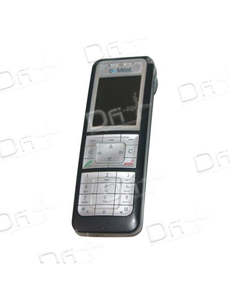 Mitel 622d V2 DECT - 50006867 - dfiplus Mitel 622d V2 DECT - 50006867 - dfiplus