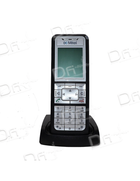 Mitel 622d V2 DECT Set - 50006864 - dfiplus Mitel 622d V2 DECT Set - 50006864 - dfiplus