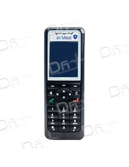 Mitel 612dt DECT - 50008368 - dfiplus Mitel 612dt DECT - 50008368 - dfiplus