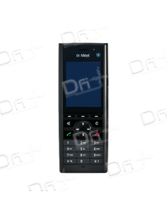 Mitel 712dt DECT - 51310670 - dfiplus