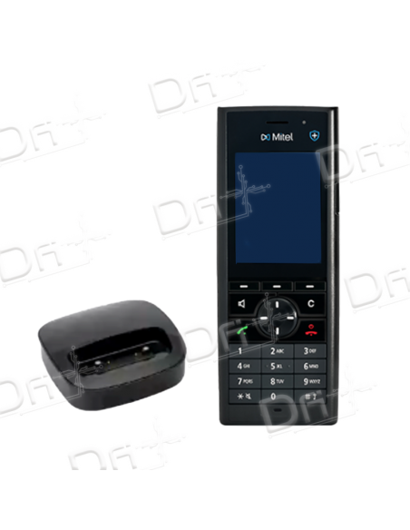 Mitel 712dt DECT Set - 51310674 - dfiplus