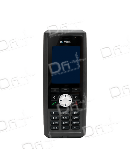 Mitel 732d DECT - 51310672 - dfiplus