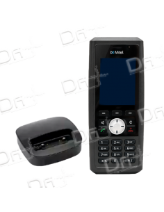 Mitel 732d DECT Set - 51310676 - dfiplus
