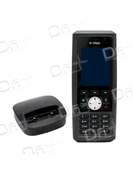 Mitel 732d DECT Set - 51310676 - dfiplus