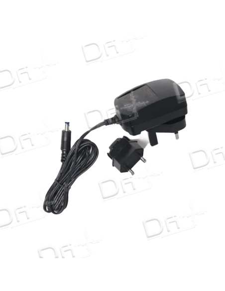 Polycom VVX DECT Power Adapter - 2215-17824-001 - dfiplus Polycom VVX DECT Power Adapter - 2215-17824-001 - dfiplus