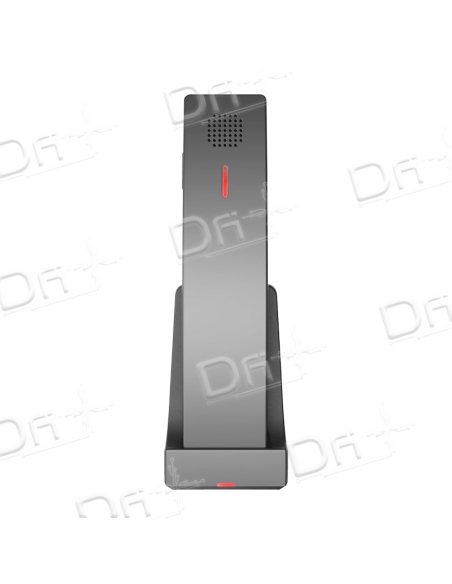 Snom HD1 DECT - 00007002 - dfiplus Snom HD1 DECT - 00007002 - dfiplus