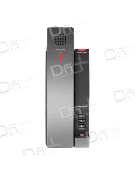 Snom HD101 DECT - 00007001 - dfiplus Snom HD101 DECT - 00007001 - dfiplus