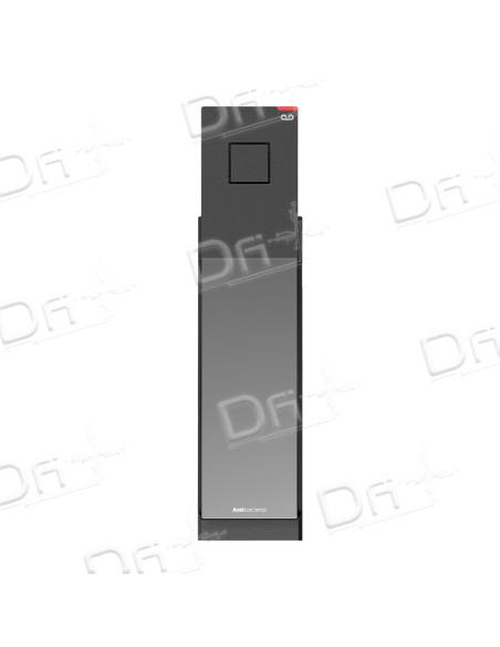 Snom HD3 DECT - 00007011 - dfiplus Snom HD3 DECT - 00007011 - dfiplus