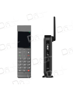 Snom HM201 DECT - 00007006 - dfiplus