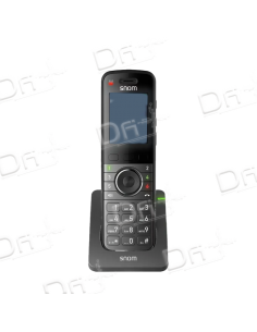 Snom M55 DECT - 00004629 - dfiplus