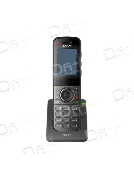 Snom M55 DECT - 00004629 - dfiplus Snom M55 DECT - 00004629 - dfiplus