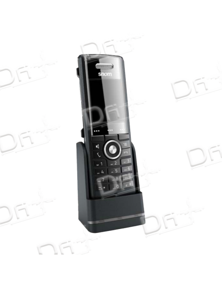 Snom M65 DECT - 00003969 - dfiplus Snom M65 DECT - 00003969 - dfiplus
