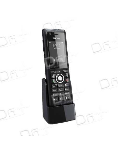 Snom M85 DECT - 00004189 - dfiplus