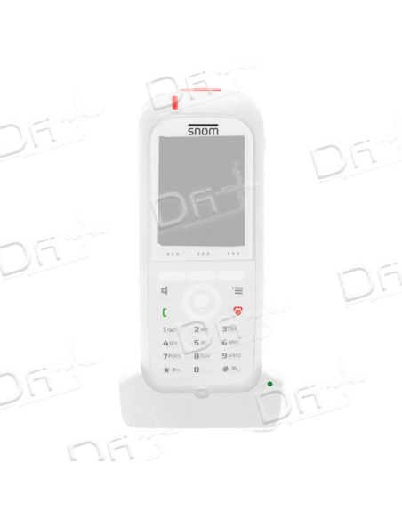 Snom M90 DECT - 00004425 - dfiplus Snom M90 DECT - 00004425 - dfiplus