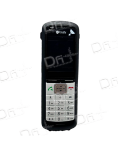 Unify OpenScape DECT Phone R6 - L30250-F600-C524 - dfiplus