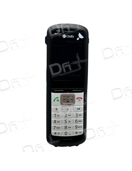 Unify OpenScape DECT Phone R6 - L30250-F600-C524 - dfiplus Unify OpenScape DECT Phone R6 - L30250-F600-C524 - dfiplus