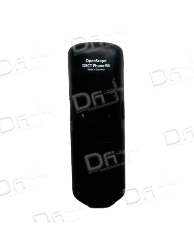 Unify OpenScape DECT Phone R6 - L30250-F600-C524 - dfiplus