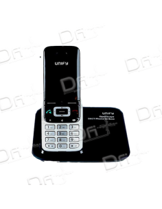 Unify OpenScape S5 Base DECT - L30250-F600-C502 - dfiplus